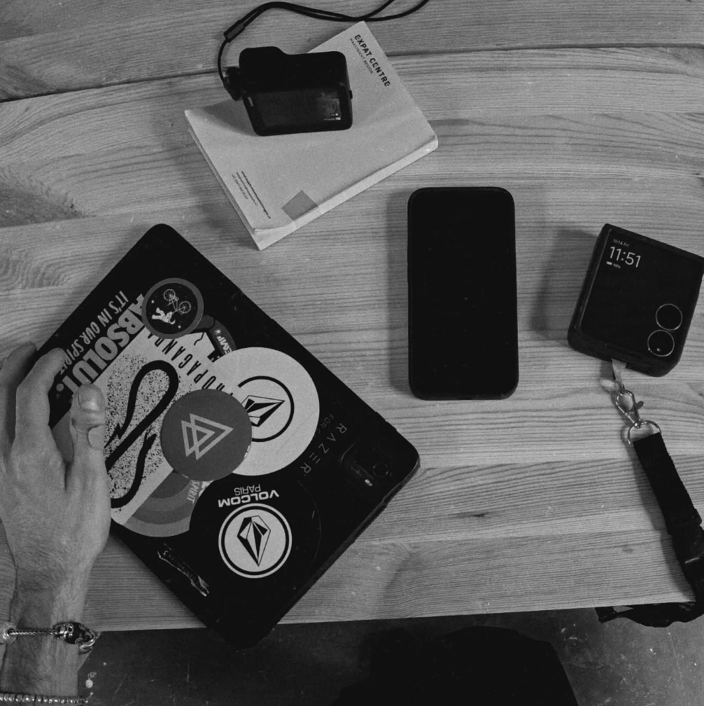 MYConsultancy